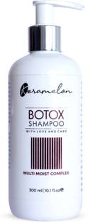 keramelon Botox Shampoo 300ml