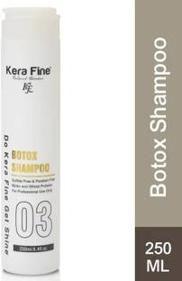 KERA FINE BOTOX SHAMPOO