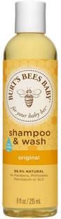 Burt's Bees Baby Bee Shampoo & Wash