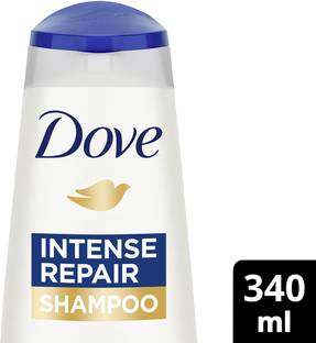 DOVE Intense Repair Shampoo