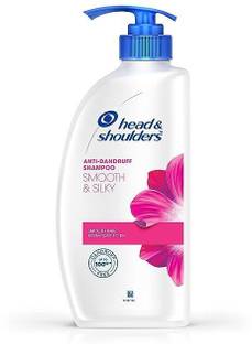 Head and Shoulders Smooth & Silky