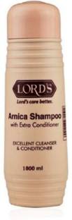 COSIFY Lord's Arnica Shampoo 1000ml