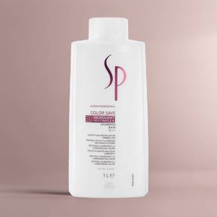 Wella Professionals Sp Color Save Microlight 3D Complex Shampoo 1000ml
