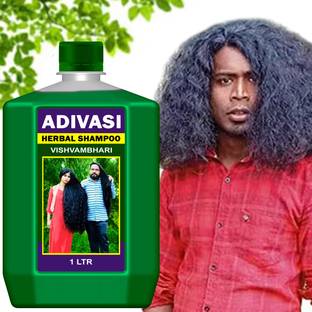 Adivasi best ayurvedic Herbal Shampoo, HAIR CARE SHAMPOO
