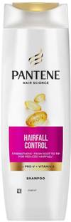 PANTENE Hair Fall Control Shampoo