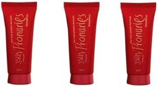 pronuries Shampoo (100ml) ( PACK OF 3 *100ml )