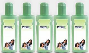 Trilliums Medi Q Shampoo 50ml * 5 Super Brighter Offer Limited