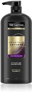 TRESemme Hair Fall Defence Shampoo