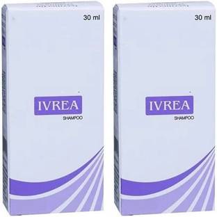 Ivrea शैम्पू