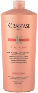 KERASTASE Discipline Bain Fluidealiste Shampoo 1000ml