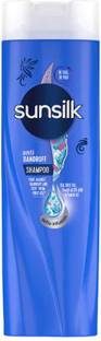 SUNSILK ANTI-DANDRUFF SHAMPOO IMPORTED