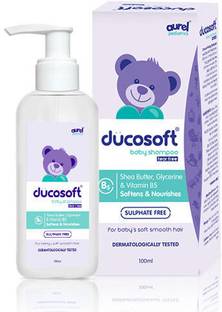 AuraLife By DucoSoft Baby Shampoo