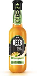 PARK AVENUE Beer Shampoo Hair Fall Control 180 ml