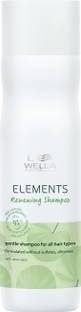 Wella Professionals Elements Renewing Shampoo