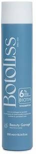 Beauty Garage Botoliss Biotin Shampoo