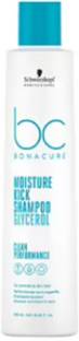 Schwarzkopf Professional Moisture Kick Shampoo