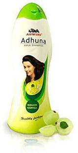 aswini ADHUNA AMLA SHAMPOO 450ml