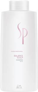 Wella Professionals Sp Balance Scalp Shampoo