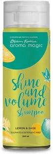 Aroma Magic Shine And Volume Shmapoo