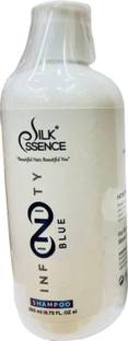 SILK ESSENCE INFINITY BLE SHAMPOO