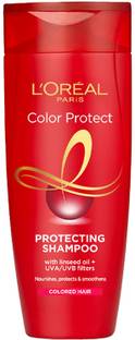 L'Oréal Paris Women Colour Protect Shampoo with UV Protectants