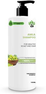 GIR Amla Shampoo 1500ML – Premium Hair Care for Strength, Shine & Growth
