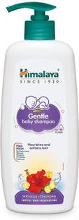 HIMALAYA Gentle Baby Shampoo (400ml)