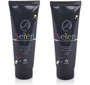 Seren Extra Mild Shampoo