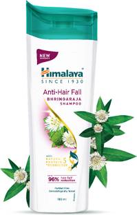 HIMALAYA Anti-Hair Fall Bhringaraja Shampoo