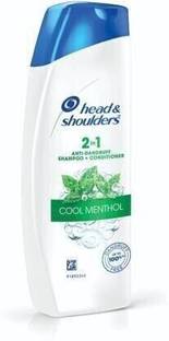 Head and Shoulders COOL MENTHOL