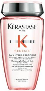 KERASTASE genesis hydra shampoo
