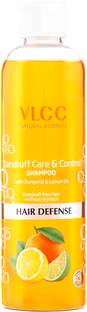 VLCC Dandruff Care & Control Shampoo - with Buy One Get One - Each