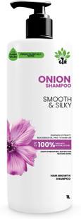 GIR Onion Shampoo – 1000 ML | Strengthen & Boost Hair Growth Naturally