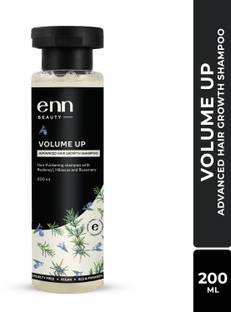 ENN Volume Up Advanced Hair Growth Shampoo