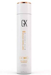 GK Global Keratin Hair Balancing Shampoo