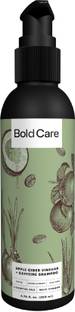 Bold Care DHT Blocker Anti Hairfall Shampoo | Biotin, Caffeine, Onion