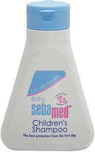 Sebamed Shampoo