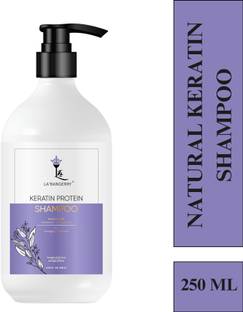 La'bangerry KERATIN SHAMPOO