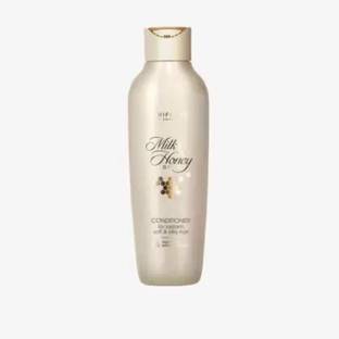 Oriflame Sweden Milk & Honey Gold Conditioner for Radiant soft & silky hair 250ml