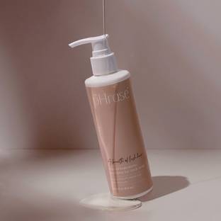 the pHrase Natural Multivitamin Shampoo for Scalp clear | Multivitamin Dandruff Care