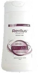 Revilus Shampoo