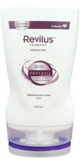 Revilus Shampoo For daily care
