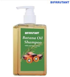 BIFRRUTANT Hair Shampoo for Dull Hair Transformation