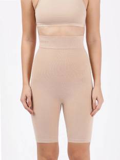 JOCKEY SH08 High Waist Cotton Rich Elastane Stretch Seamfree Women Shapewear