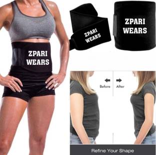 Zpari wears Women, Men, Unisex Shapewear
