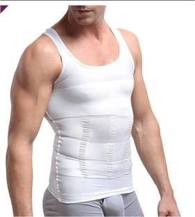 AMRIO Slimming N lift for Instant Body shaper and fat burning Men Shapewear