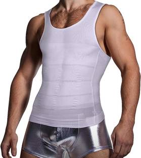 Spininic Men Shapewear