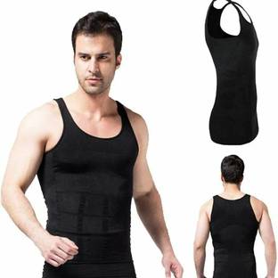 QUICKMOVE Men Shapewear