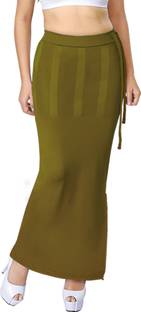 dermawear SS406OG Lycra Blend Petticoat