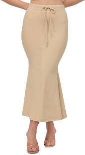 london belly FISHCUT Lycra Blend Petticoat